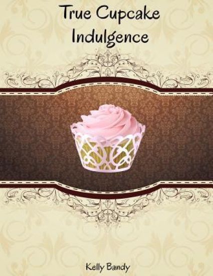 True cupcake indulgence