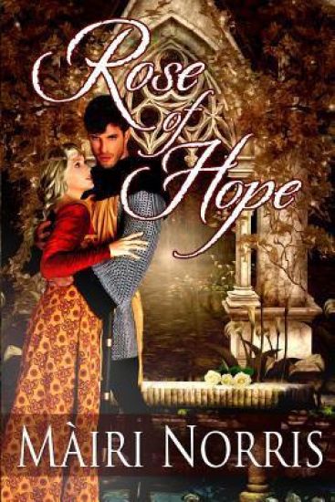 Rose of Hope