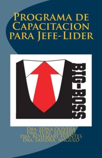 Big Boss: Programas de Capacitacion para Jefe-Lider
