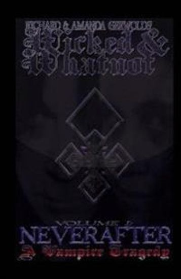 Neverafter: A Vampire Tragedy