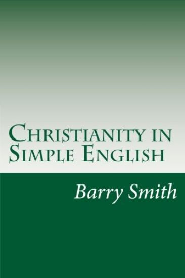 Christianity in Simple English