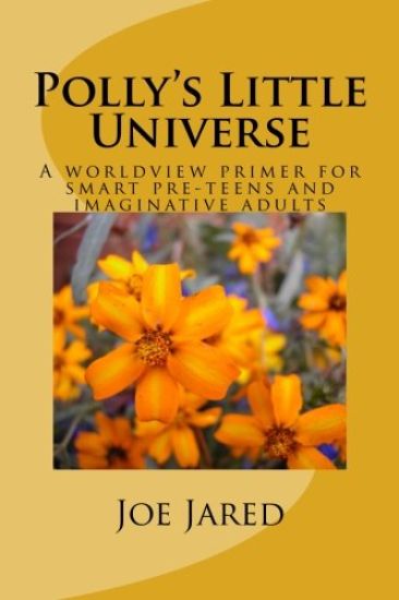 Polly's Little Universe: A worldview primer for smart pre-teens and imaginative adults