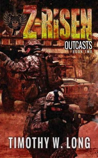 Z-Risen: Outcasts