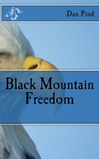 Black Mountain Freedom