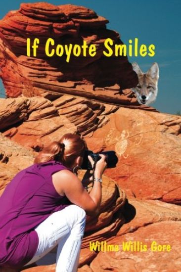If Coyote Smiles