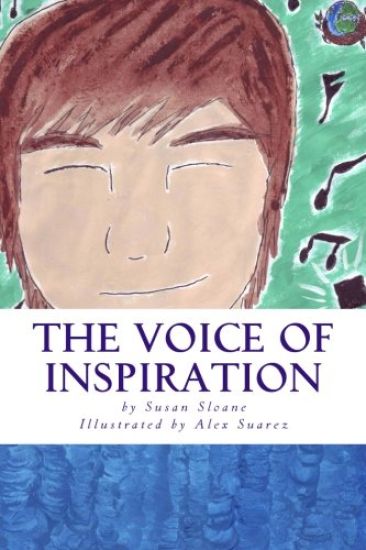 The Voice Of Inspiration