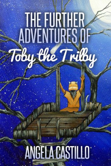The Further Adventures of Toby the Trilby
