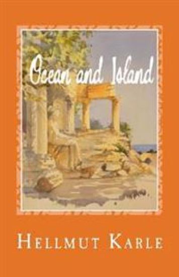 Ocean and Island