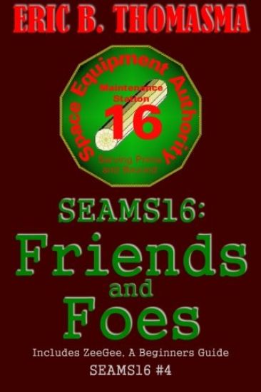 Seams16: Friends and Foes