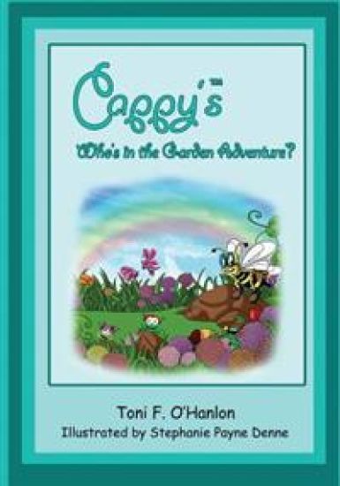 Cappy's, Who's In The Garden Adventure?