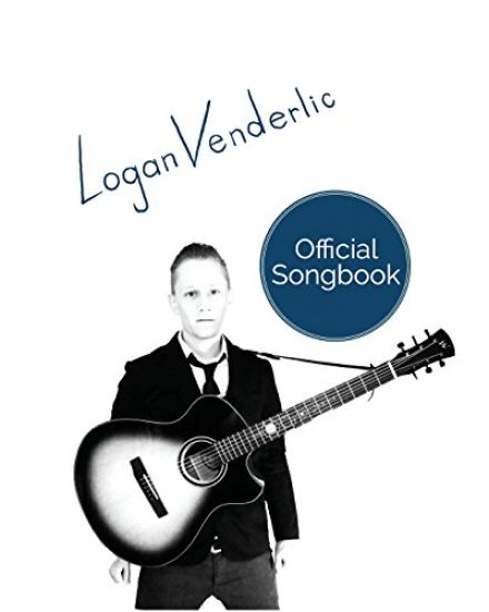 Logan Venderlic Official Songbook
