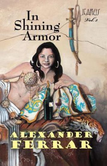 Icarus Volume III