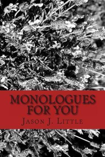 Monologues For You: An Actor's Best Friend