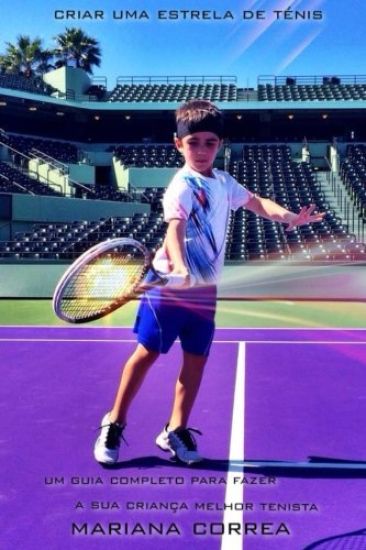 Criar uma Estrela do Tenis