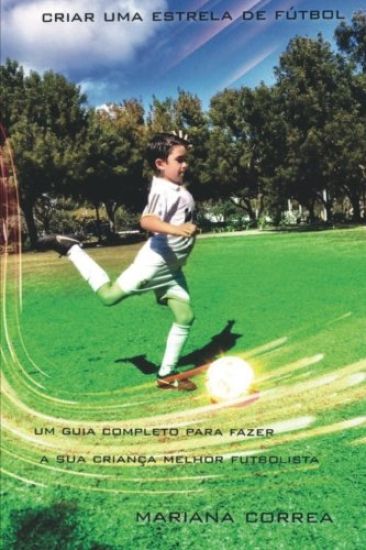 Criar uma Estrela do Futebol