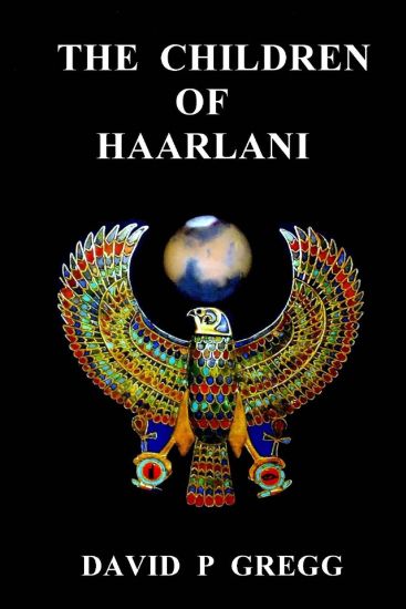 The Children of Haarlani