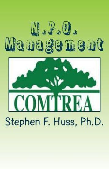 N.P.O. Management: COMTREA, Inc., A Principled Centered Model