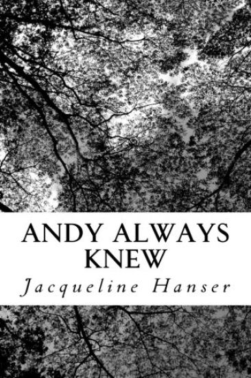 Andy Always Knew: The love of two brothers hold their family together as a hidden grave is exposed and ghosts are raised from the dead.