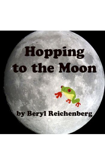 Hopping to the Moon