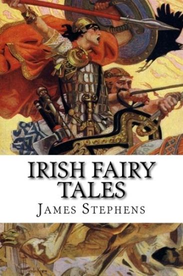 Irish Fairy Tales