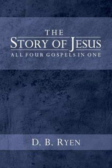 The Story of Jesus