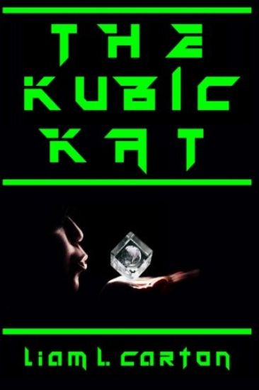 The Kubic Kat: A tale of life and love in the surveillance age
