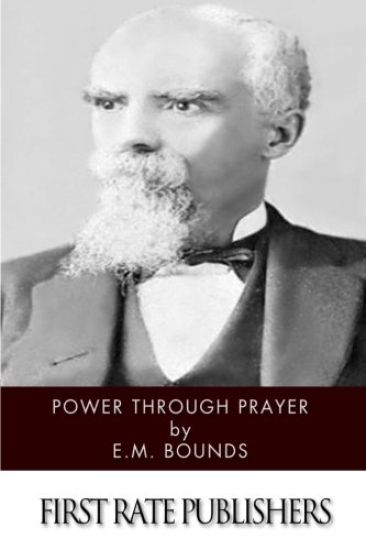 Power Through Prayer