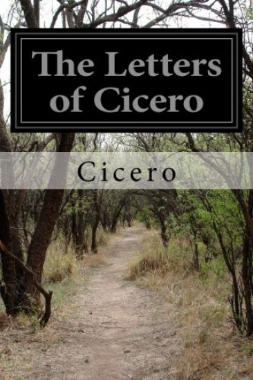 The Letters of Cicero