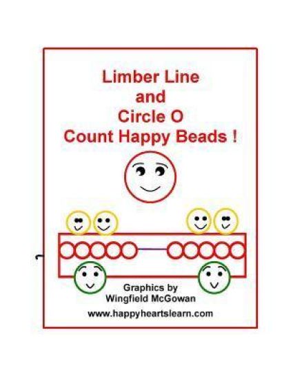 Limber Line and Circle O Count Happy Beads !
