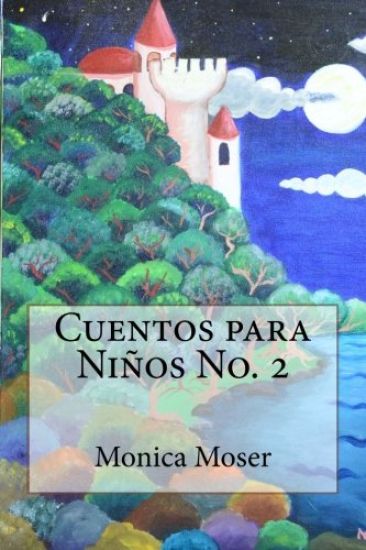 Cuentos para Niños No. 2