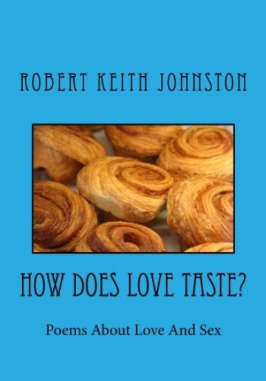 How Does Love Taste?