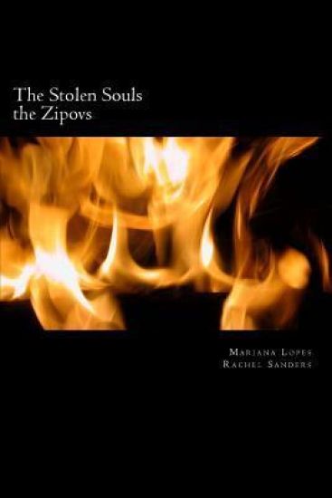 The Stolen Souls: the Zipovs
