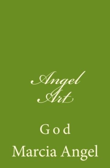 Angel Art: God