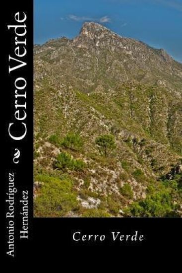 Cerro Verde