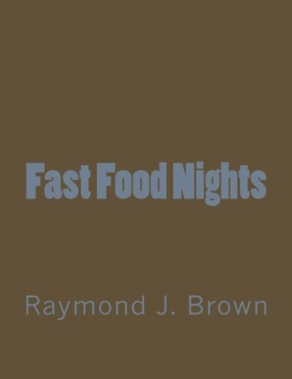 Fast Food Nights