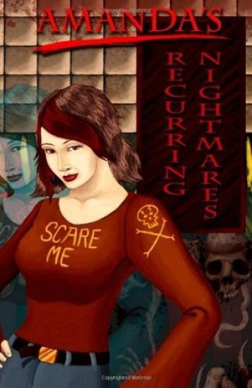 Amanda's Recurring Nightmares