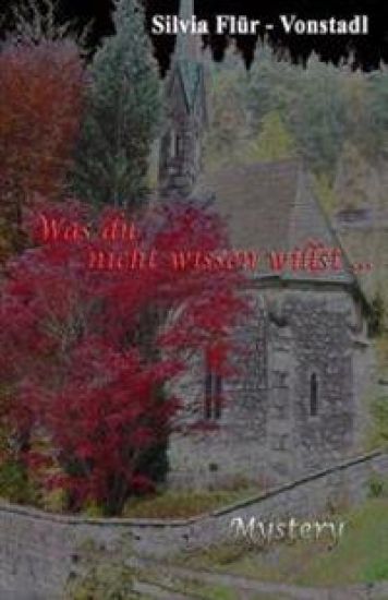 Was du nicht wissen willst ...