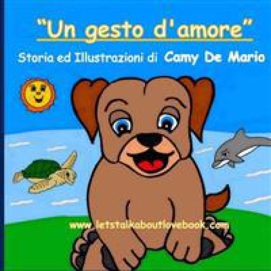 Un gesto d'amore