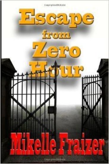 Escape From Zero Hour: A Post WWII European Adventure
