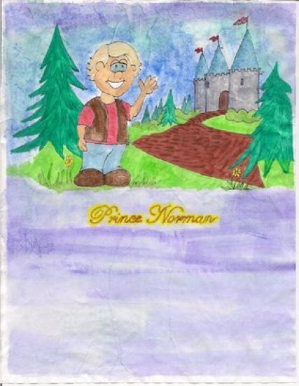 Prince Norman