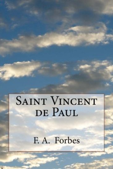 Saint Vincent de Paul