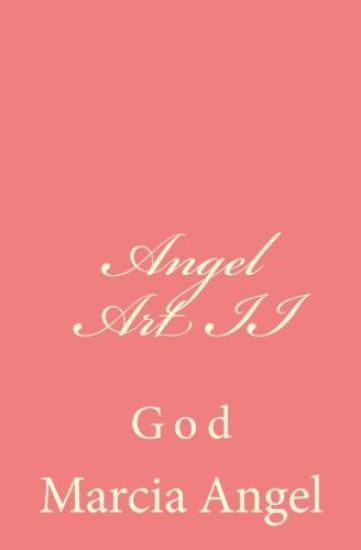Angel Art II: God