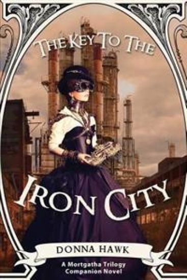 The Key to the Iron City