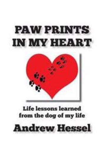 Paw Prints in My Heart: Paw Prints in My Heart