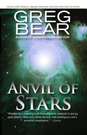 Anvil of Stars
