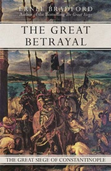 The Great Betrayal