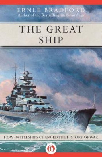 The Great Ship