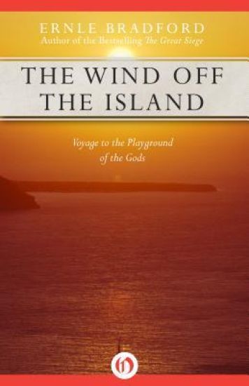 The Wind Off the Island