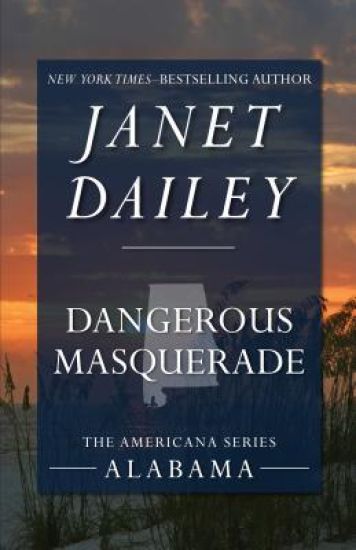 Dangerous Masquerade