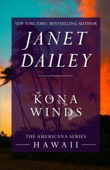 Kona Winds